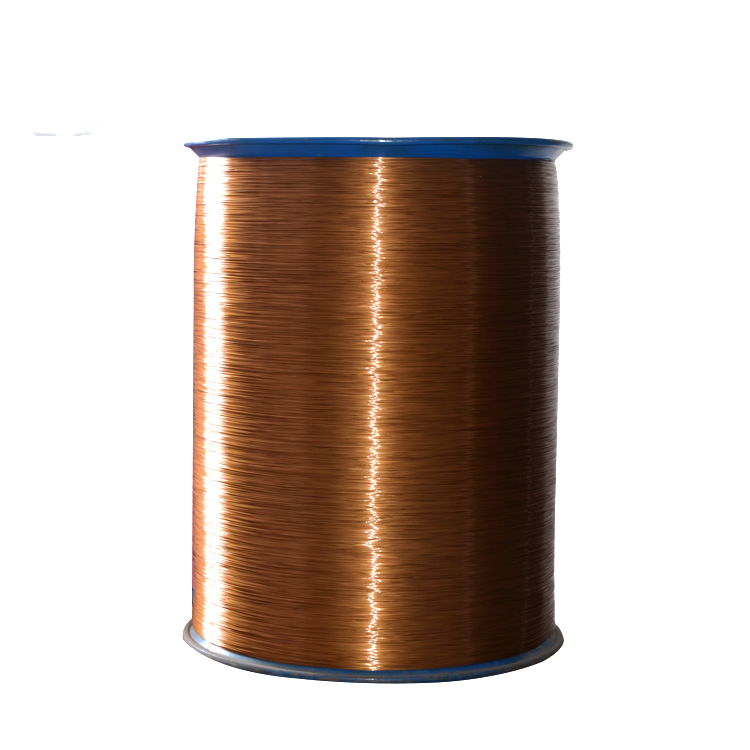 Gold / Silver Wire Nylon Coated Wire