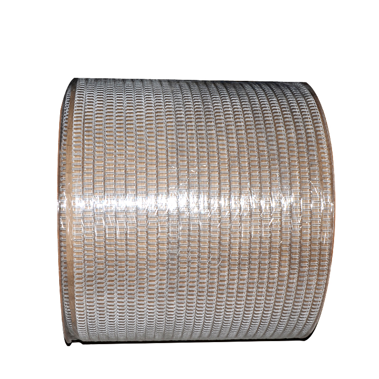 Spooling Wire O