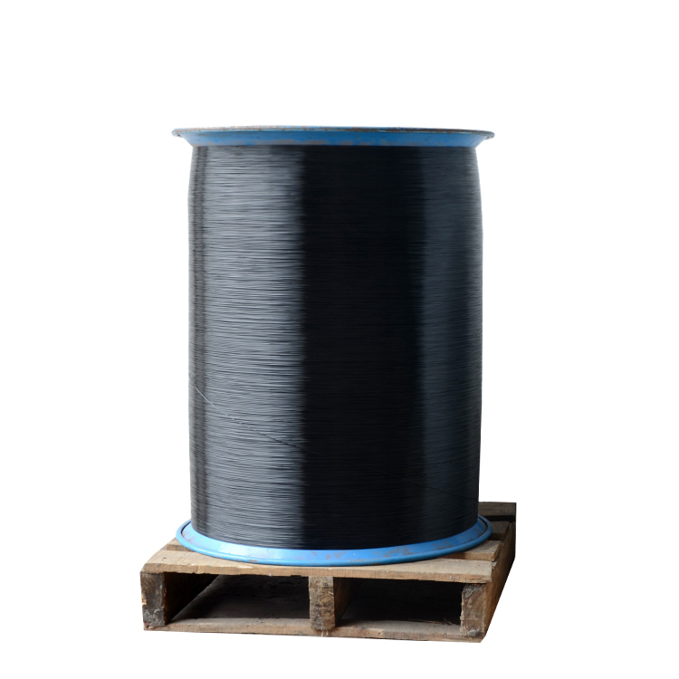 Nylon Coated Pet Spiral Coil