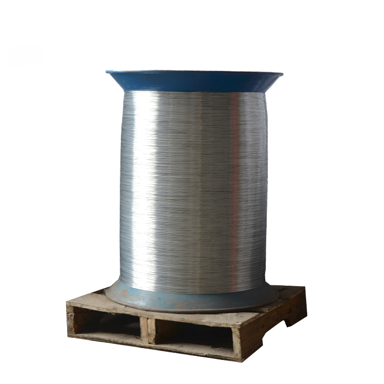 Top Quality Nylon Coated Metal Wire